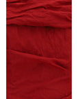 Magda Butrym Multicolor Cotton Casual Dress