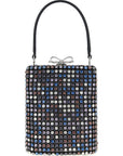 Self-Portrait Multicolor Polyester Handbag