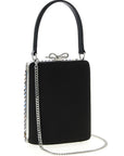 Self-Portrait Multicolor Polyester Handbag