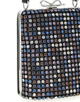 Self-Portrait Multicolor Polyester Handbag