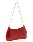 Jacquemus Multicolor Calfskin Shoulder Bag