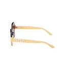 Guess Bicolor Resin Sunglasses