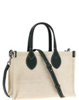 Gucci Multicolor Polyethylene Tote Bag