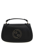 Gucci Black Calfskin Handbag