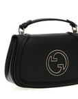 Gucci Black Calfskin Handbag