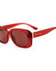 Michael Kors Multicolor Acetate Sunglasses