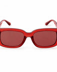 Michael Kors Multicolor Acetate Sunglasses