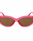 Michael Kors Multicolor Acetate Sunglasses