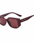 Michael Kors Multicolor Acetate Sunglasses