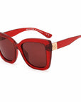 Michael Kors Multicolor Acetate Sunglasses
