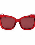 Michael Kors Multicolor Acetate Sunglasses