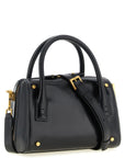 Versace Black Calfskin Handbag