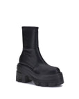 Casadei Black Polyamide Boots
