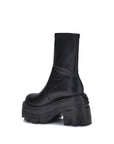 Casadei Black Polyamide Boots