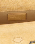 Jacquemus Bicolor Cowhide Handbag