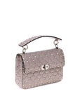 Valentino Garavani Multicolor Lamb Ovis Aries Aries Handbag