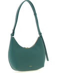 Furla Bicolor Calfskin Shoulder Bag