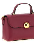 Furla Multicolor Calfskin Handbag