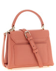 Furla Multicolor Calfskin Handbag
