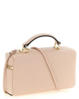 Furla Multicolor Calfskin Crossbody Bag
