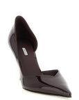 LE SILLA Multicolor Calfskin High Heel Pumps