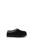UGG Black Rubber Moccassin