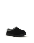 UGG Black Rubber Moccassin