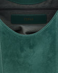 Furla Bicolor Calfskin Shoulder Bag