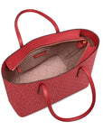 Michael Kors Multicolor Canvas Tote Bag