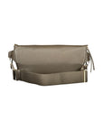 Coccinelle Brown Leather Handbag
