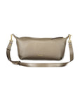Coccinelle Brown Leather Handbag