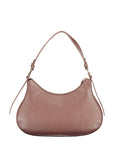 Coccinelle Brown Leather Handbag