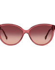 Carolina Herrera Multicolor Acetate Sunglasses