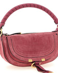 Chloé Multicolor Calfskin Shoulder Bag