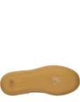 Jimmy Choo Beige Leather Low Top Sneakers
