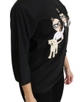 Dolce & Gabbana Black