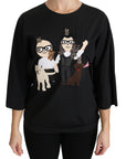 Dolce & Gabbana Black