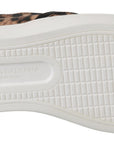 Dolce & Gabbana Leather Leopard