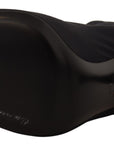 Dolce & Gabbana Black Stretch Short Ankle Boots Shoes