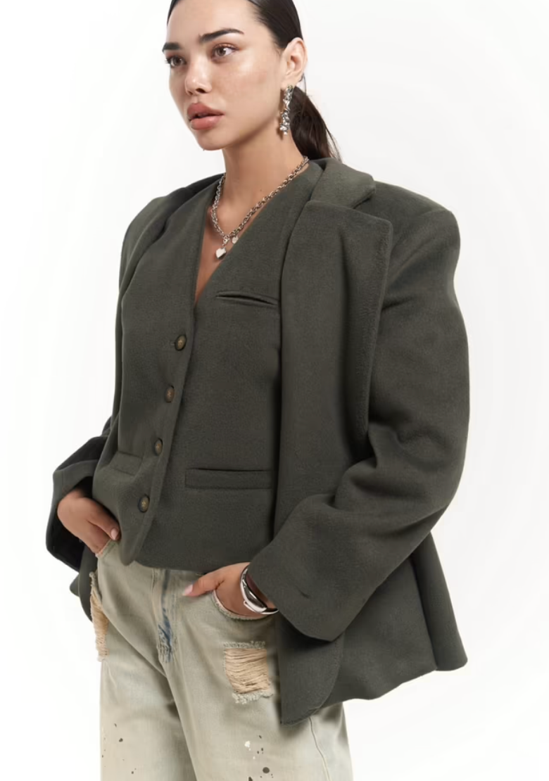 Blazer Armonia