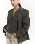 Blazer Armonia