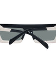 Emilio Pucci Multicolor Acetate Sunglasses