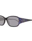 Guess Multicolor Plastic Sunglasses