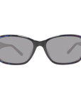 Guess Multicolor Plastic Sunglasses