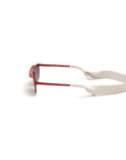 Guess Multicolor Metal Sunglasses