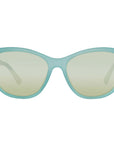 Guess Blue Plastic Sunglasses