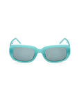 Guess Brown Injected Sunglasses