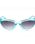 Guess Blue Resin Sunglasses