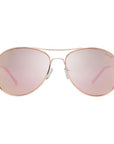 Guess Multicolor Metal Sunglasses