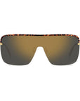 Missoni Gold Metal Sunglasses